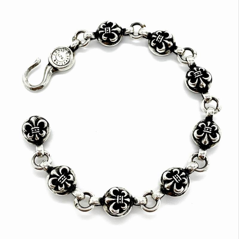 Chrome Hearts bracelet 05lyx183